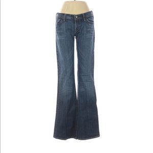 Citizens of humanity jeans